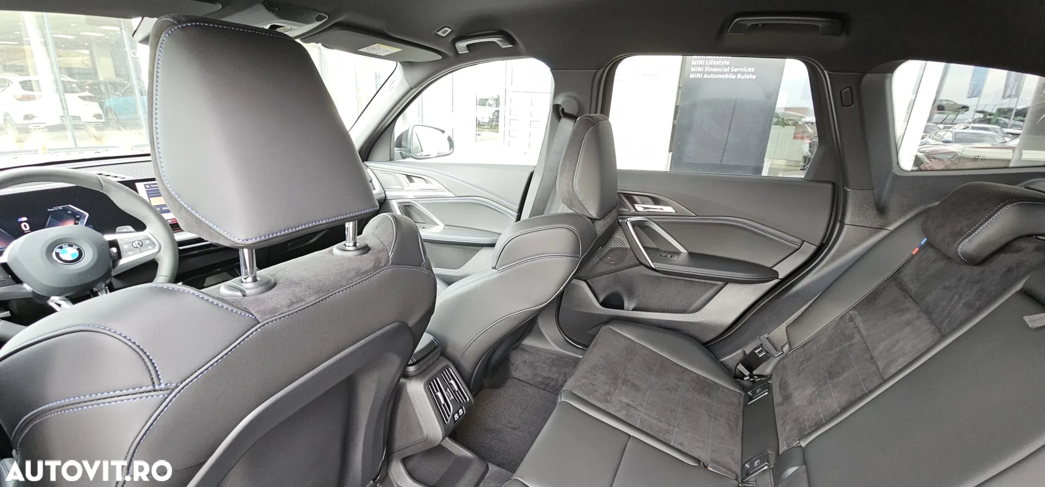 BMW X1 sDrive18d Aut. M Sportpaket - 6