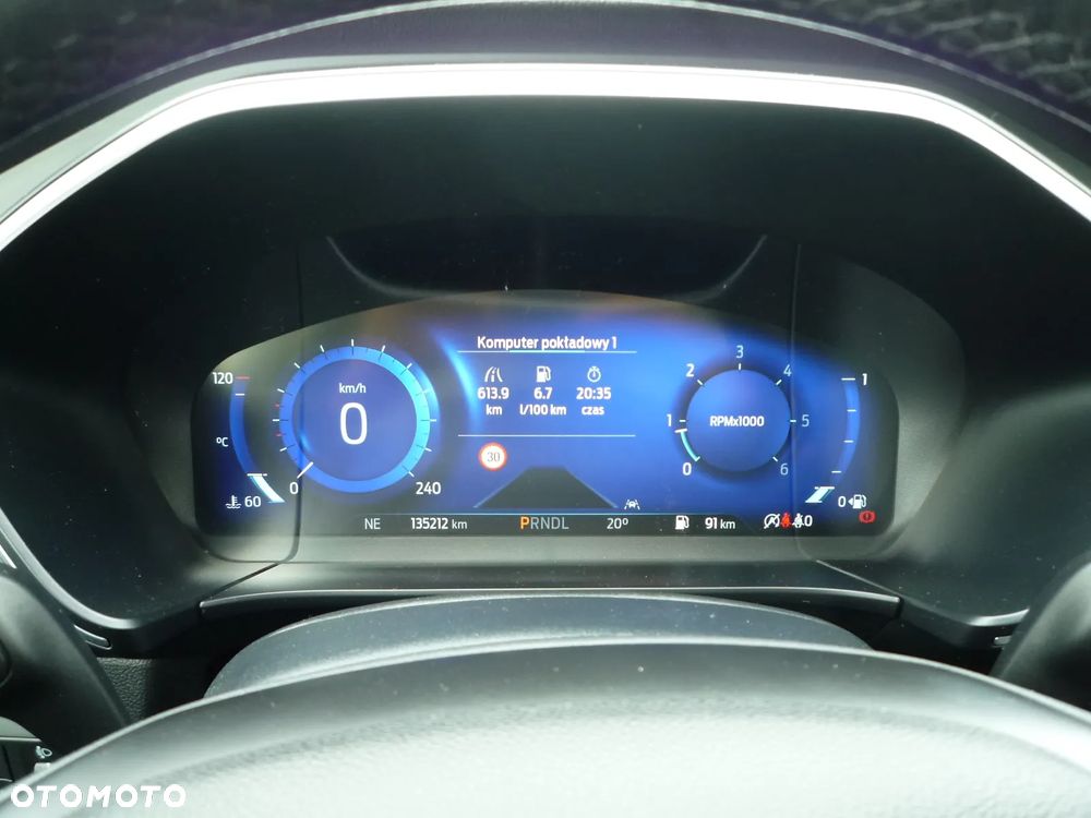 Ford Kuga 1.5 EcoBlue FWD Titanium - 26