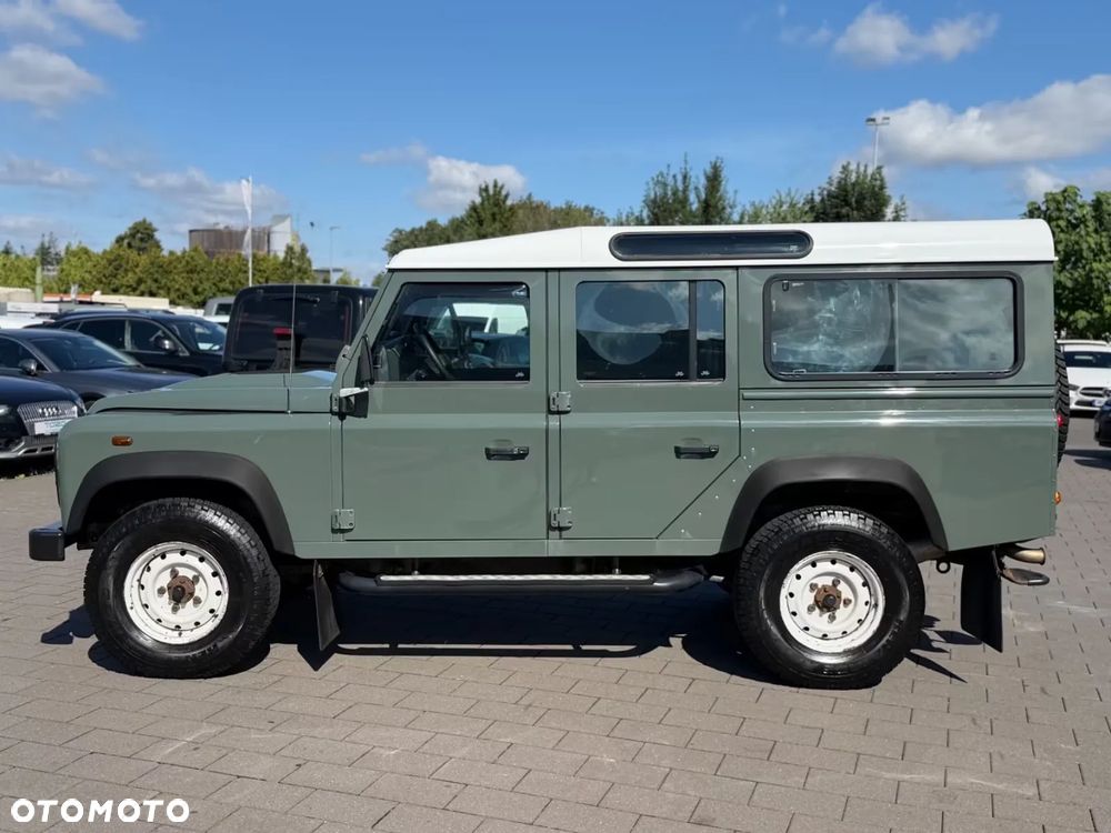 Land Rover Defender 2.2 TD4 E - 4