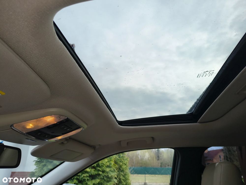 Dodge Durango 3,6 Citadel - 7