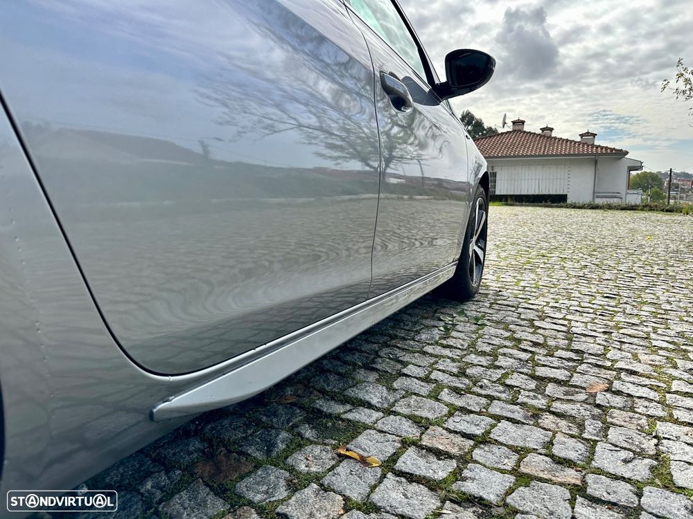 Peugeot 308 SW 1.5 BlueHDi GT EAT8 - 15