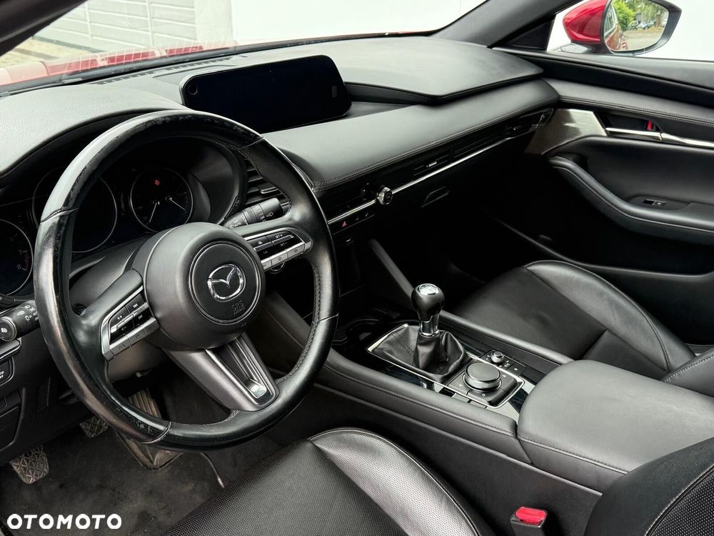 Mazda 3 - 6