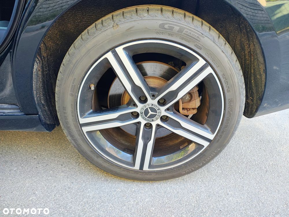 Mercedes-Benz CLA - 31