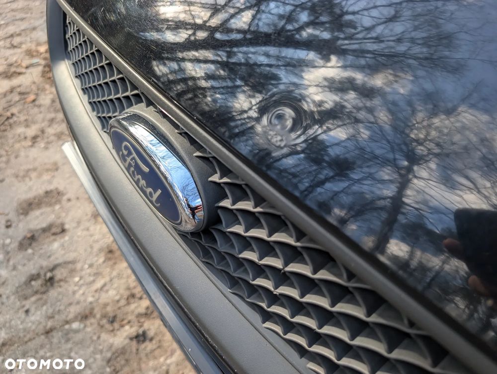 Ford Focus 1.6 Ti-VCT Trend - 17