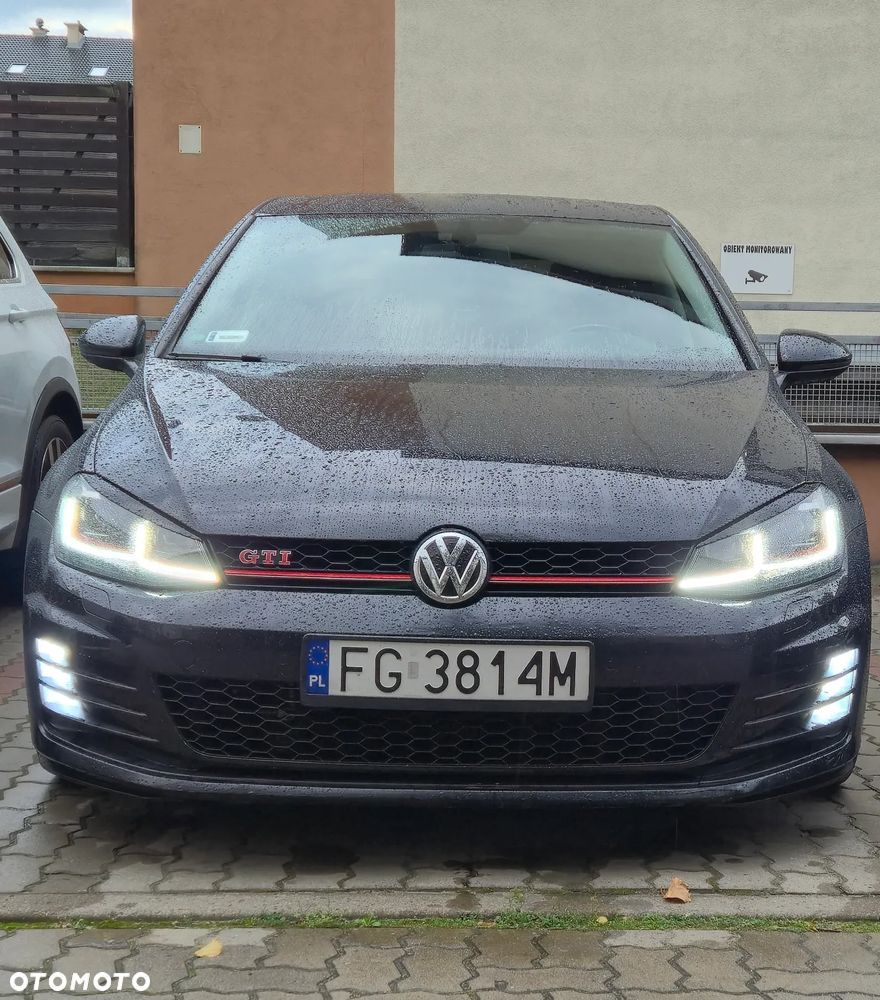 Volkswagen Golf VII 1.4 TSI BMT Highline - 6