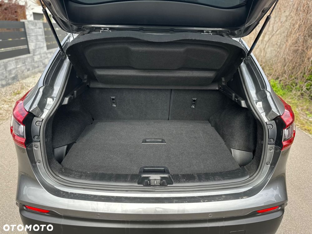Nissan Qashqai 1.3 DIG-T N-Style - 34