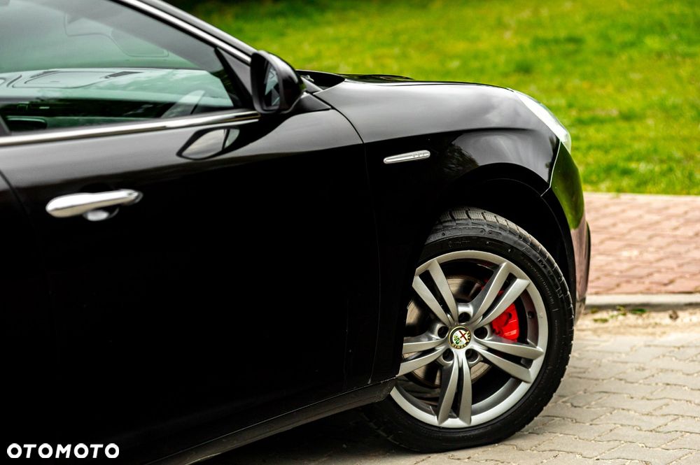 Alfa Romeo Giulietta - 15