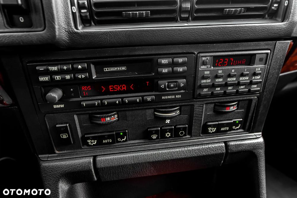 BMW Seria 5 - 22