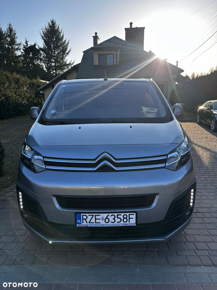 Citroën Jumpy Combi - 5