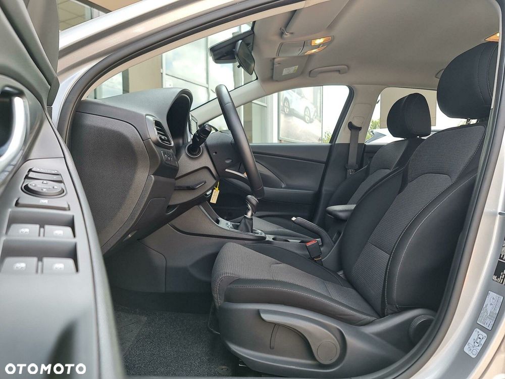Hyundai i30 1.5 T-GDI 48V Modern - 10