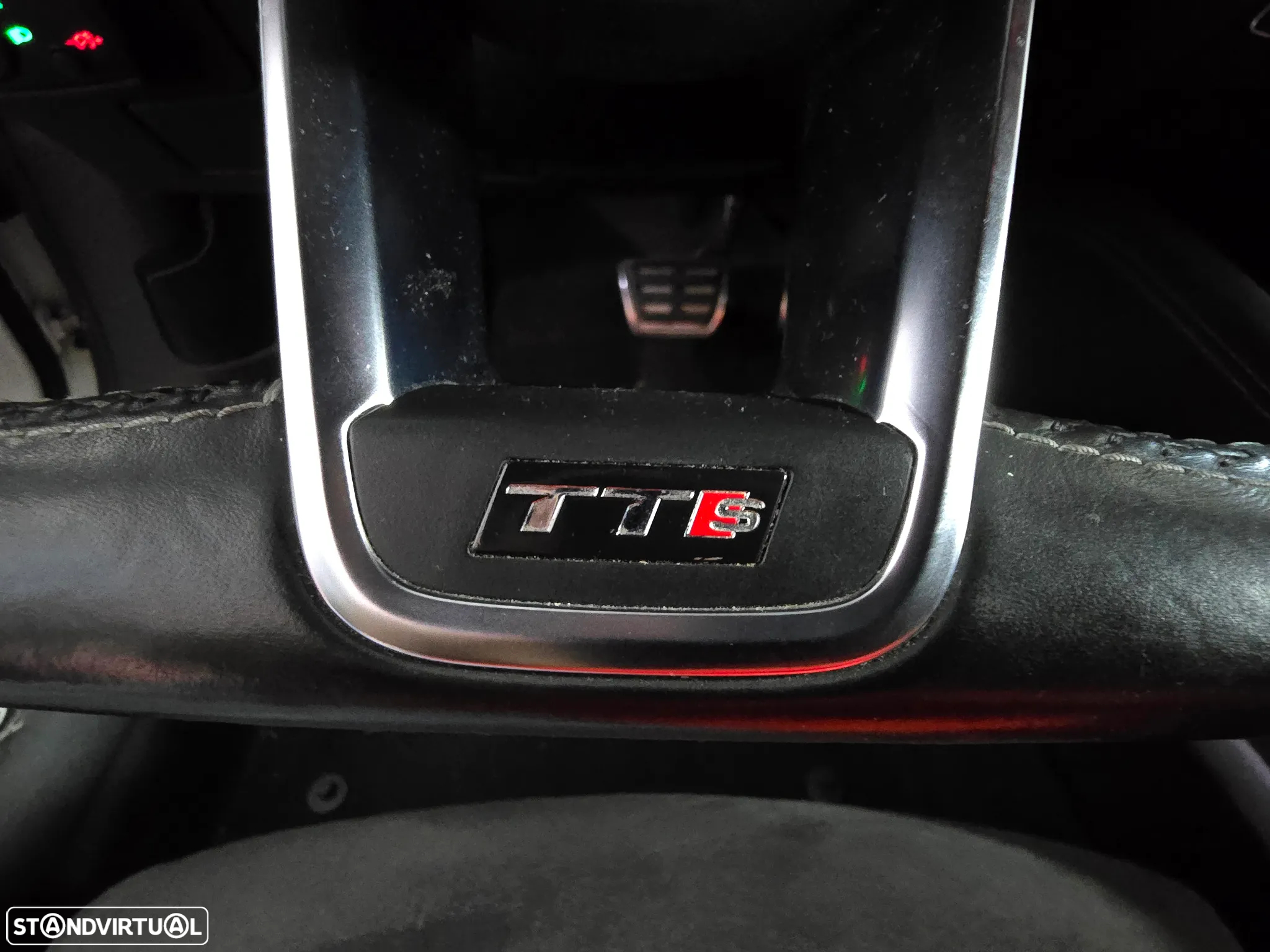 Audi TTS Coupé TFSI quattro S tronic - 25