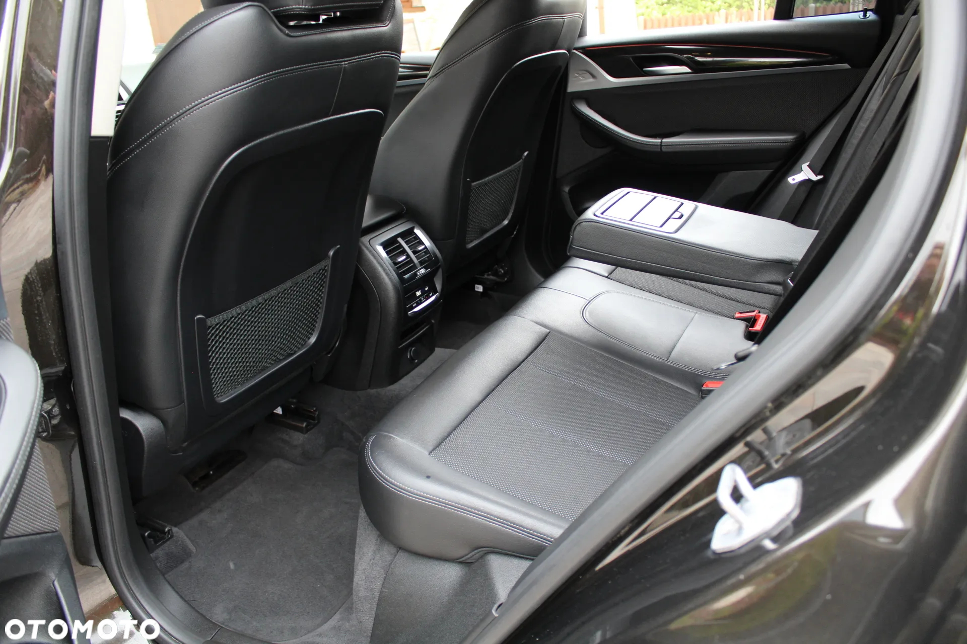 BMW X3 xDrive20i xLine sport - 25