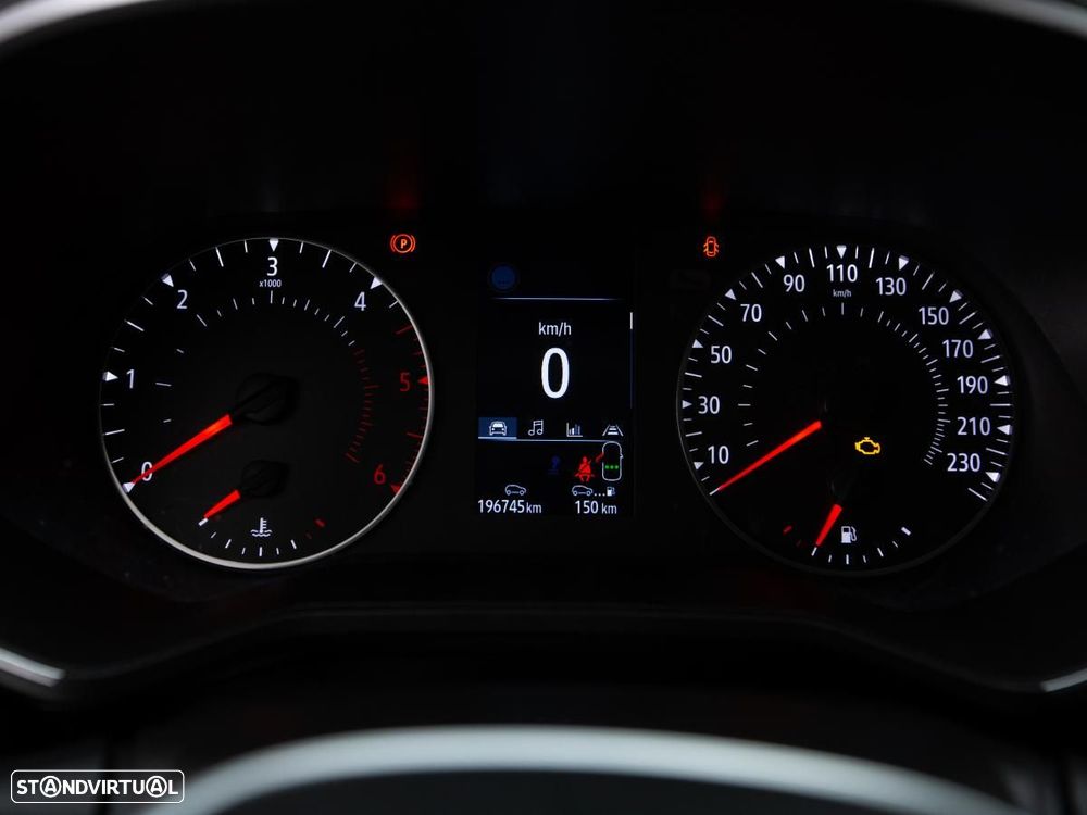 Renault Clio 1.5 Blue dCi Intens - 18