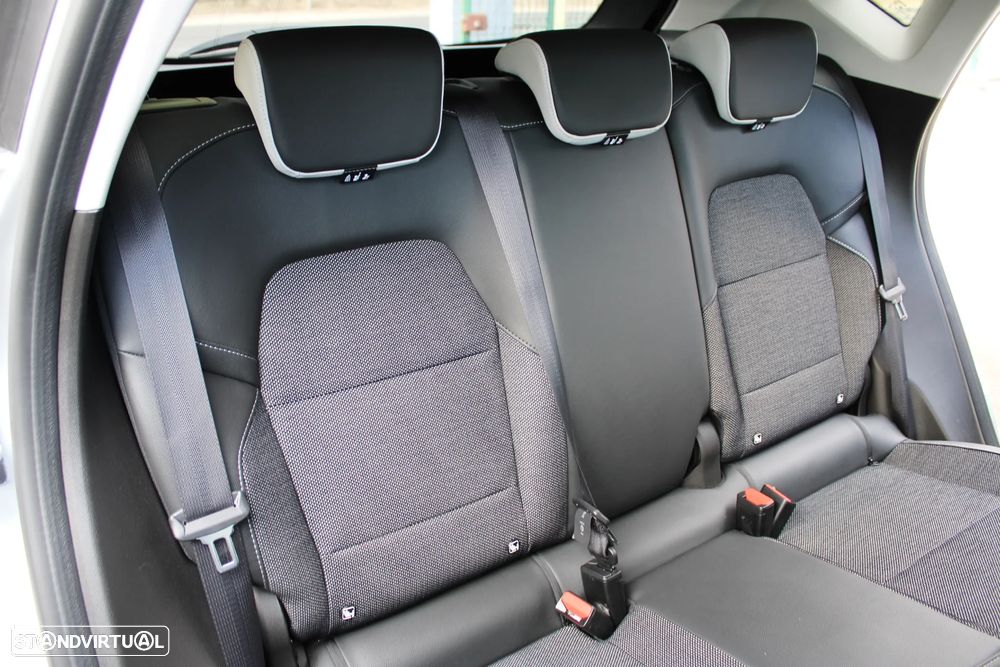 Renault Captur TCe Mild Hybrid 140 EDC GPF EVOLUTION - 43