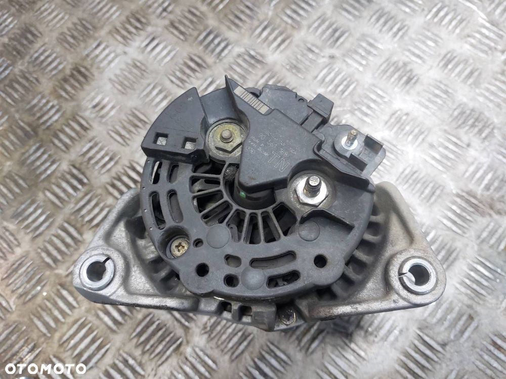 ALTERNATOR OPEL ASTRA G 2.0 DTI 90561168 - 4