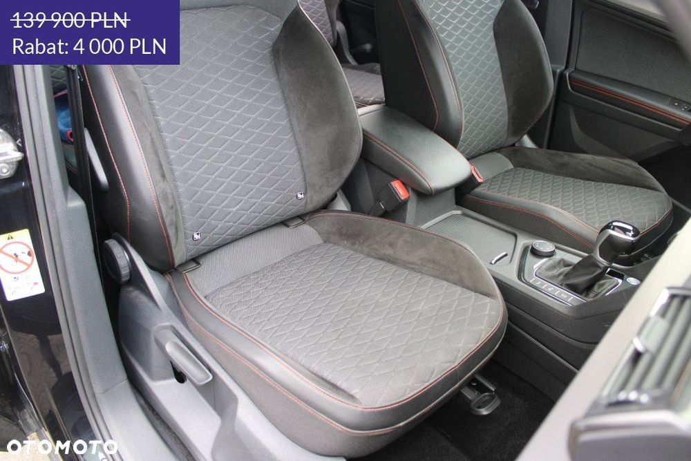 Seat Tarraco - 22