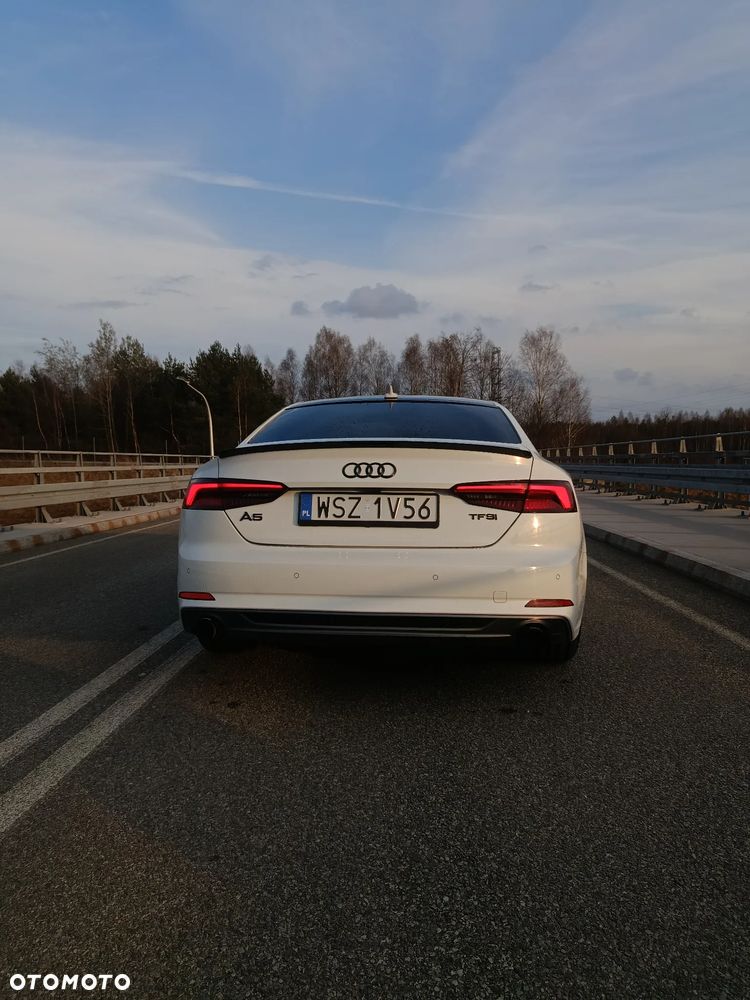 Audi A5 Coupé 2.0 TFSI quattro S tronic - 3
