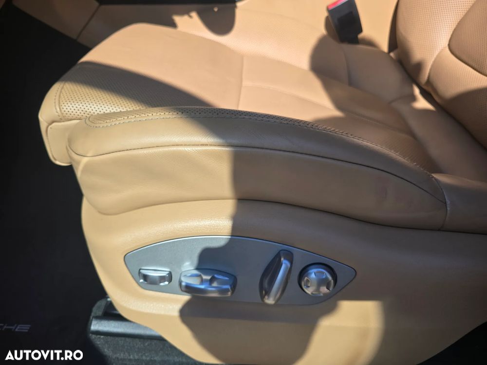 Porsche Macan PDK - 19