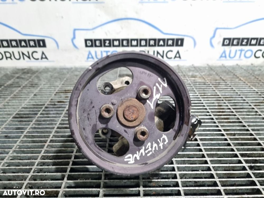 Pompa Servo Porsche Cayenne 3.2 Benzina 2002 - 2006 250CP Automata (1131) Benzina ... - 1