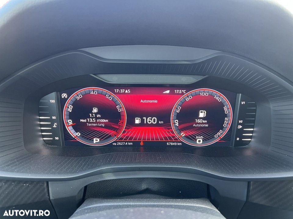 Skoda Kodiaq 2.0 TSI 4X4 DSG RS - 19