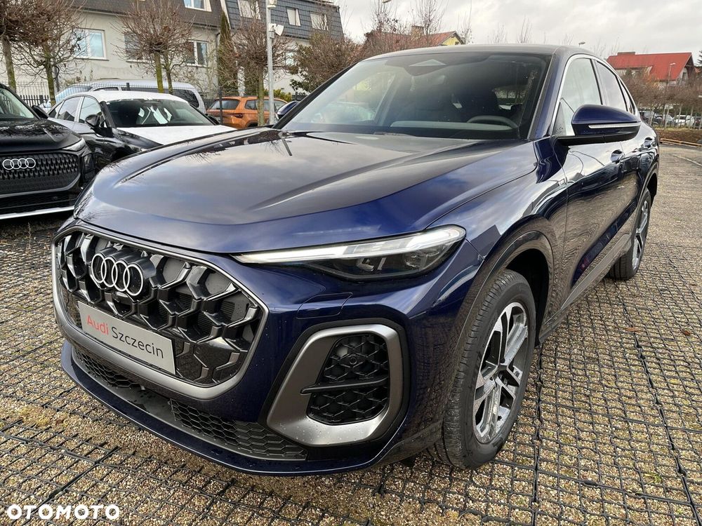 Audi Q5 Sportback - 19