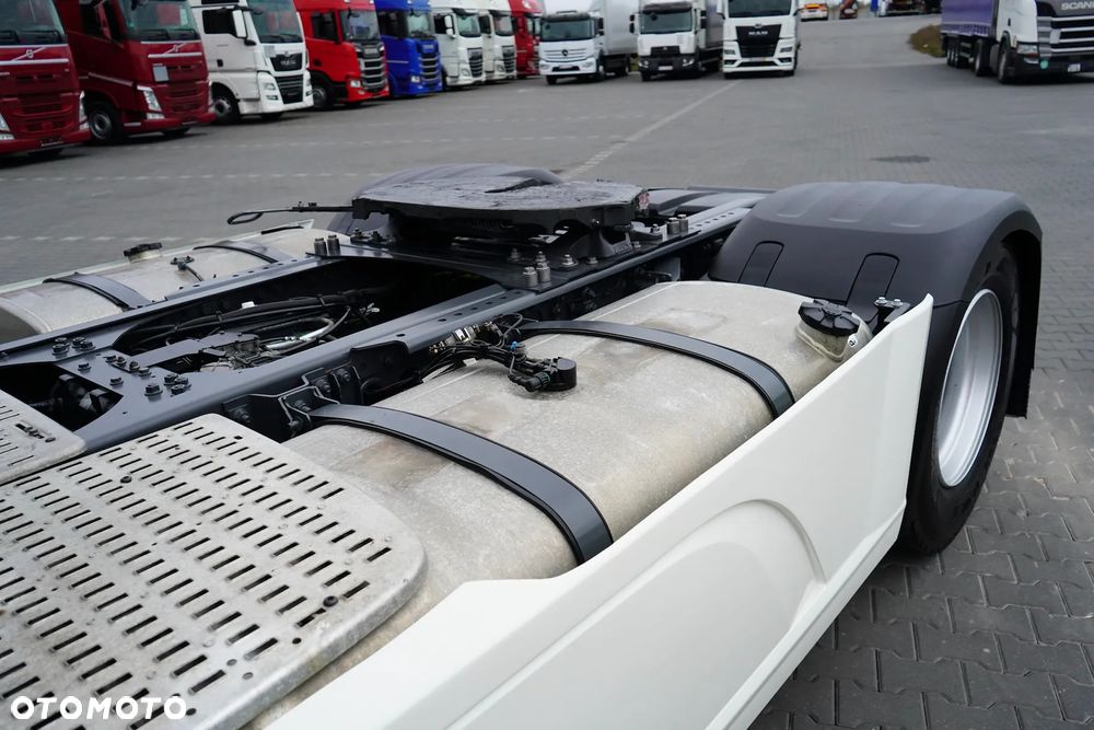 DAF / 106 / 480 / EURO 6 / ACC / SUPER SPACE CAB - 36