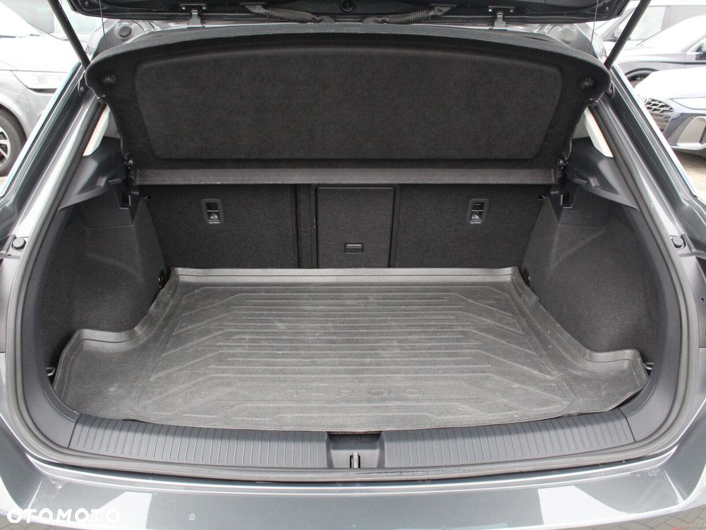 Volkswagen T-Roc 1.5 TSI Life DSG - 15