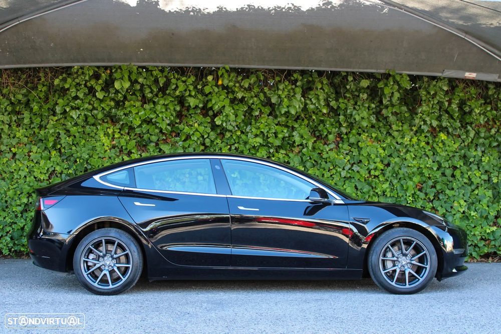 Tesla Model 3 Long Range AWD Dual Motor - 7