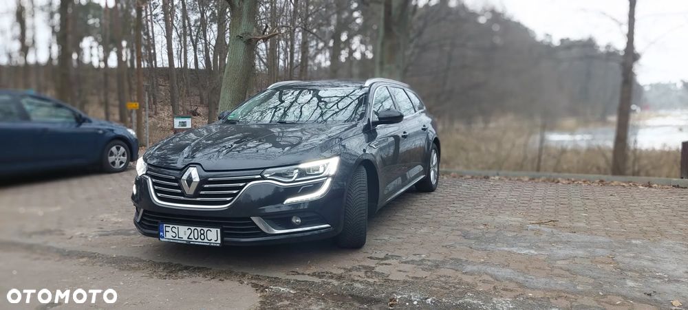 Renault Talisman 1.6 Energy dCi Zen - 2