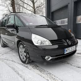 Renault Espace - 1