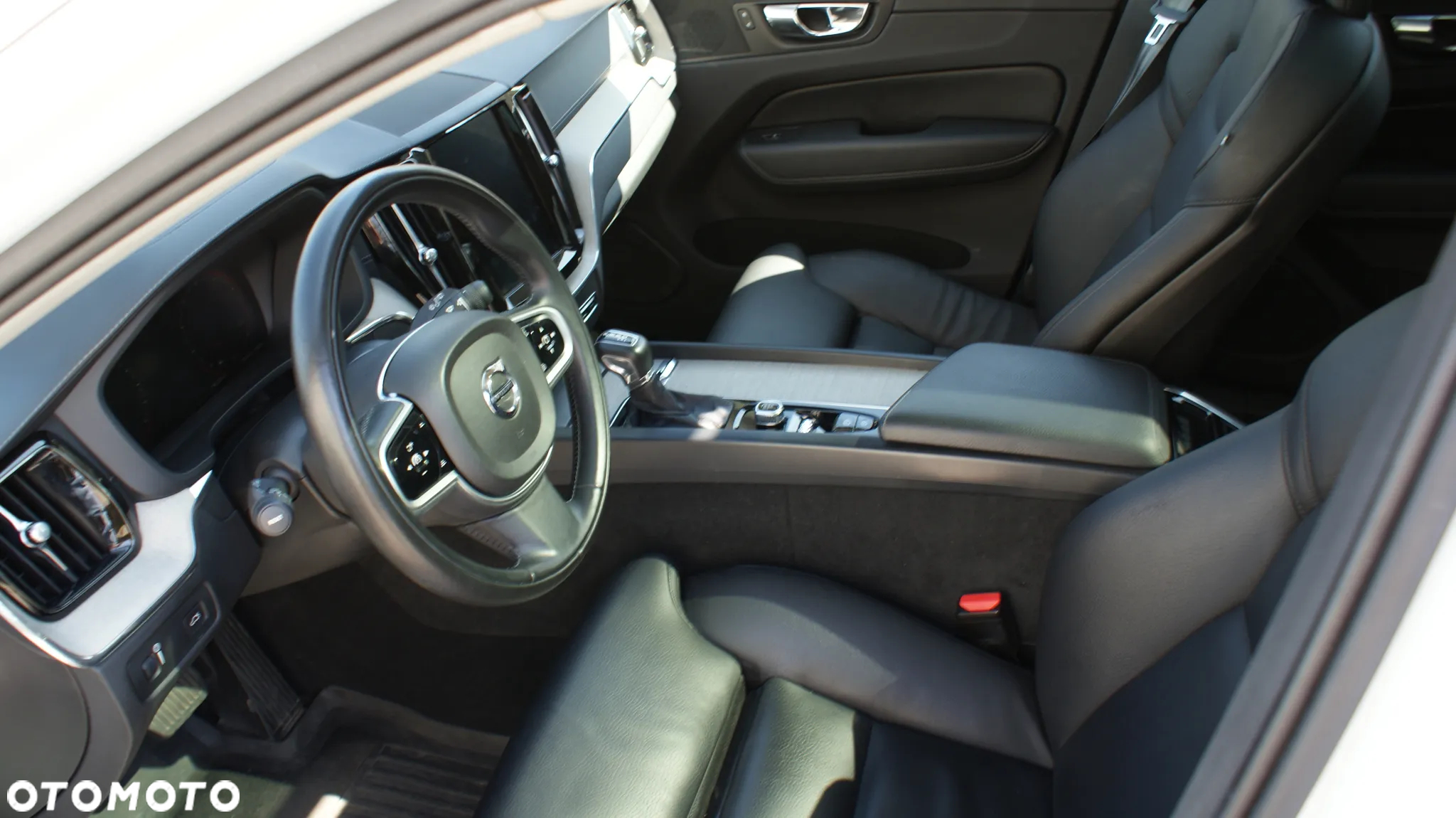 Volvo XC 60 T6 AWD Inscription - 22