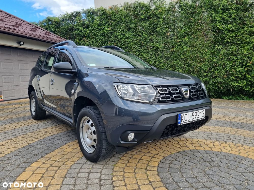 Dacia Duster 1.0 TCe Comfort - 24
