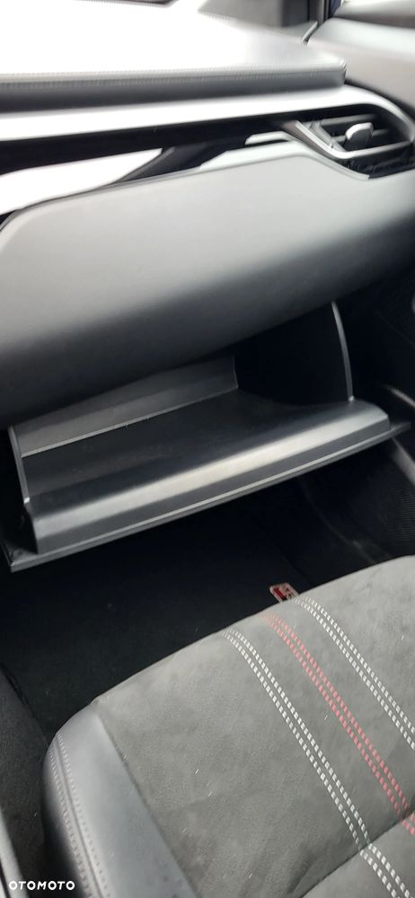 Toyota C-HR 2.0 Hybrid GR Sport - 19