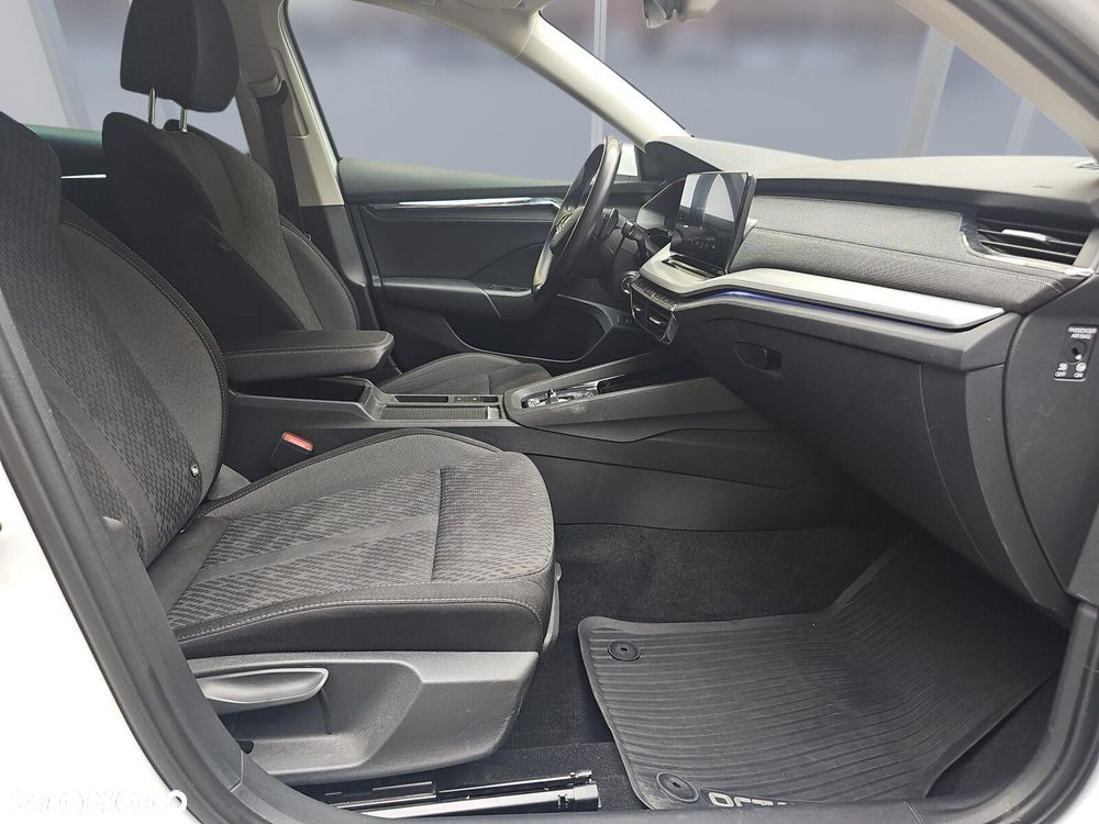 Skoda Octavia 2.0 TDI 4x4 Style DSG - 12