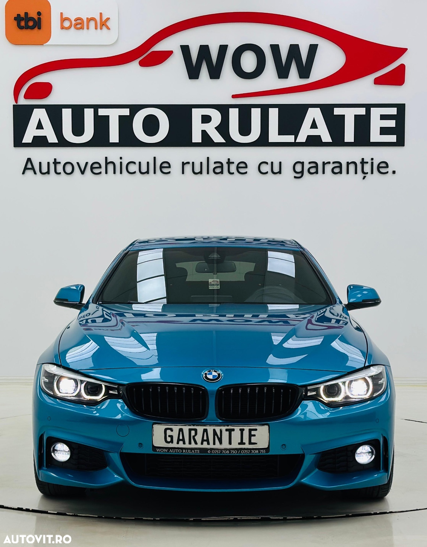 BMW Seria 4 - 11