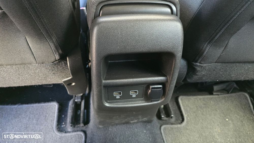 Renault Kadjar 1.3 TCe Intens EDC - 50