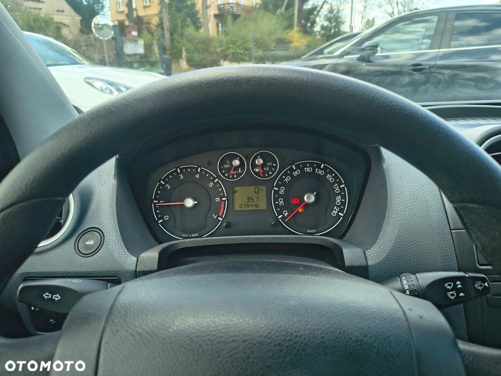 Ford Fiesta 1.4 Style - 19