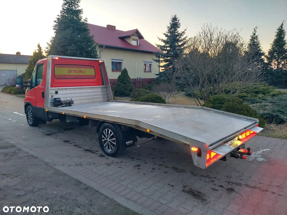 Iveco Daily - 5
