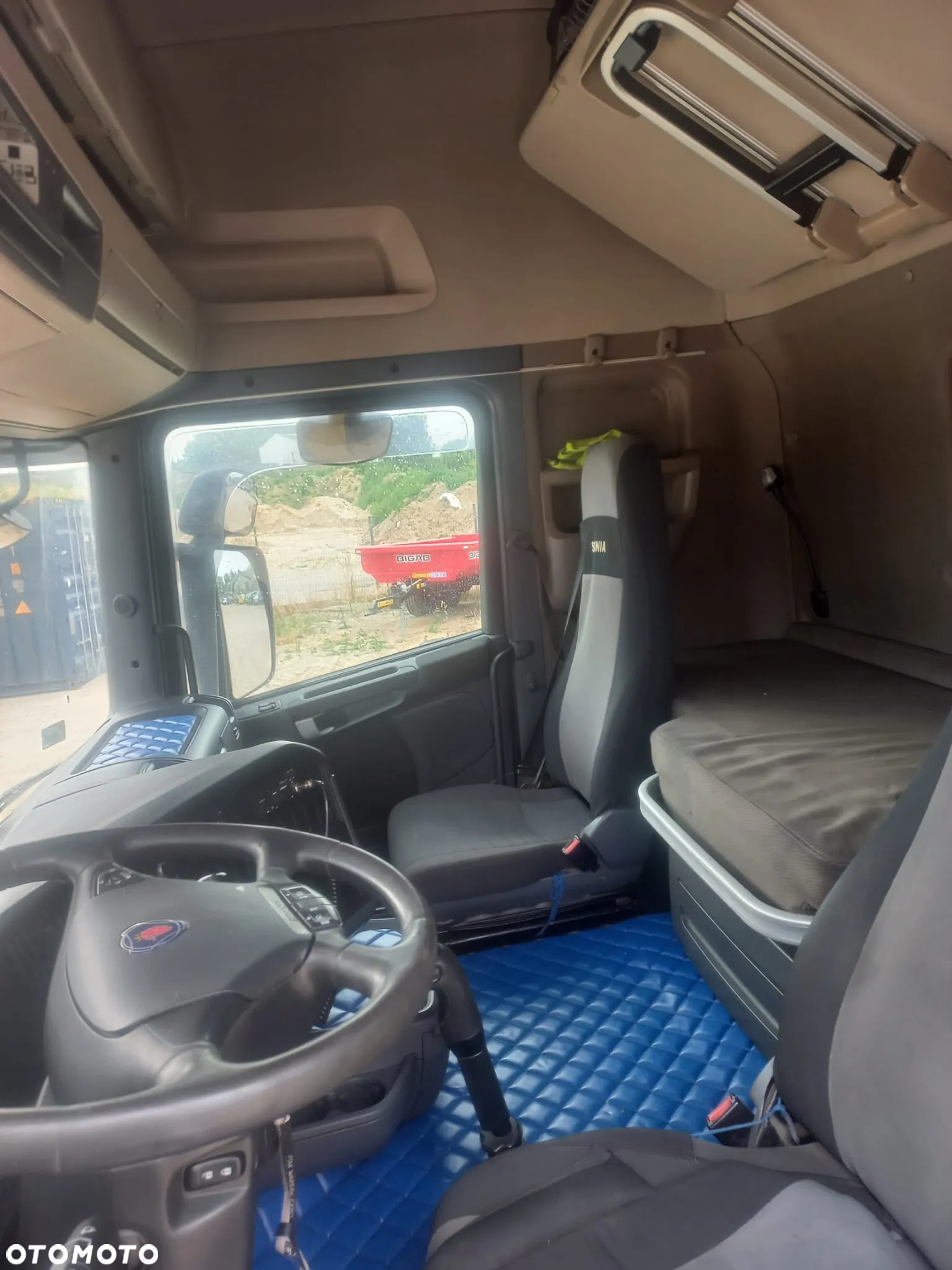 Scania r 410/450 - 7