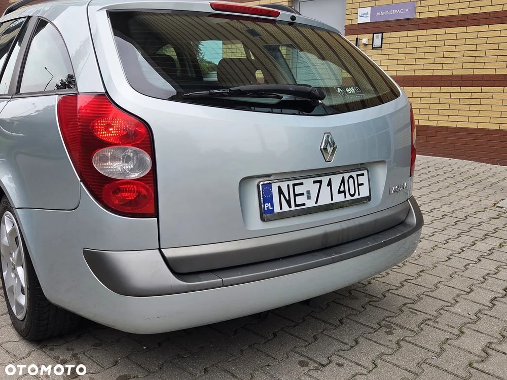 Renault Laguna 1.6 Expression - 14