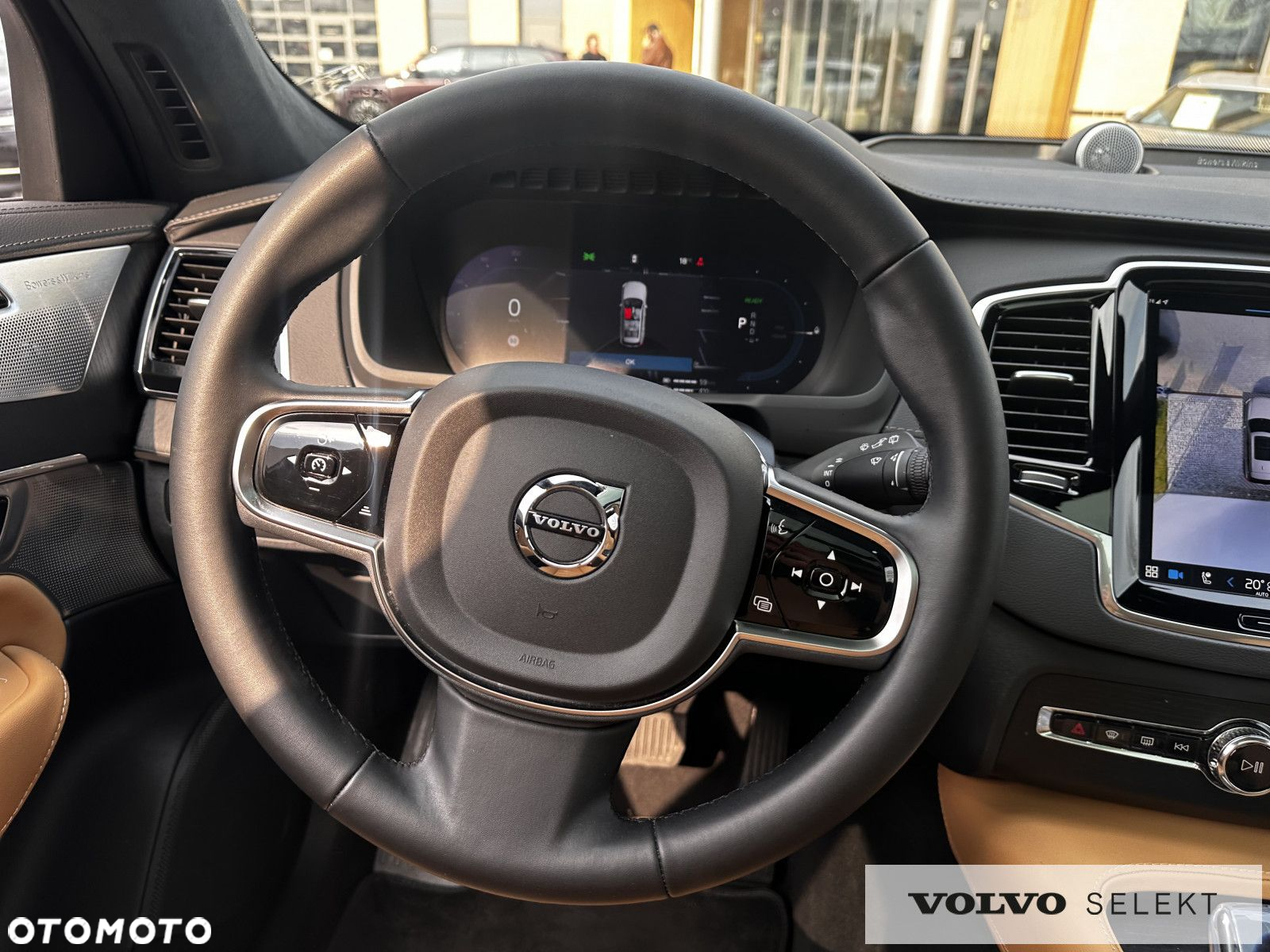 Volvo XC 90 - 18