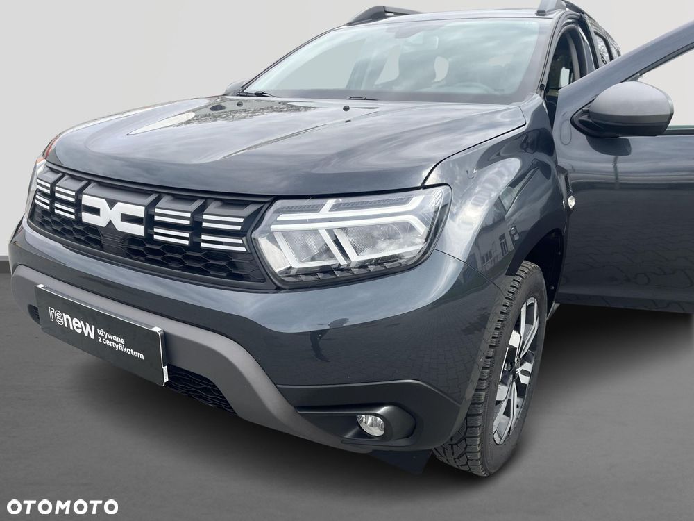 Dacia Duster 1.5 Blue dCi Journey - 19