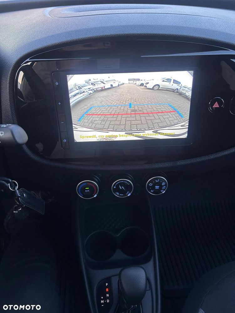 Toyota Aygo X 1.0 VVT-i Comfort CVT - 10