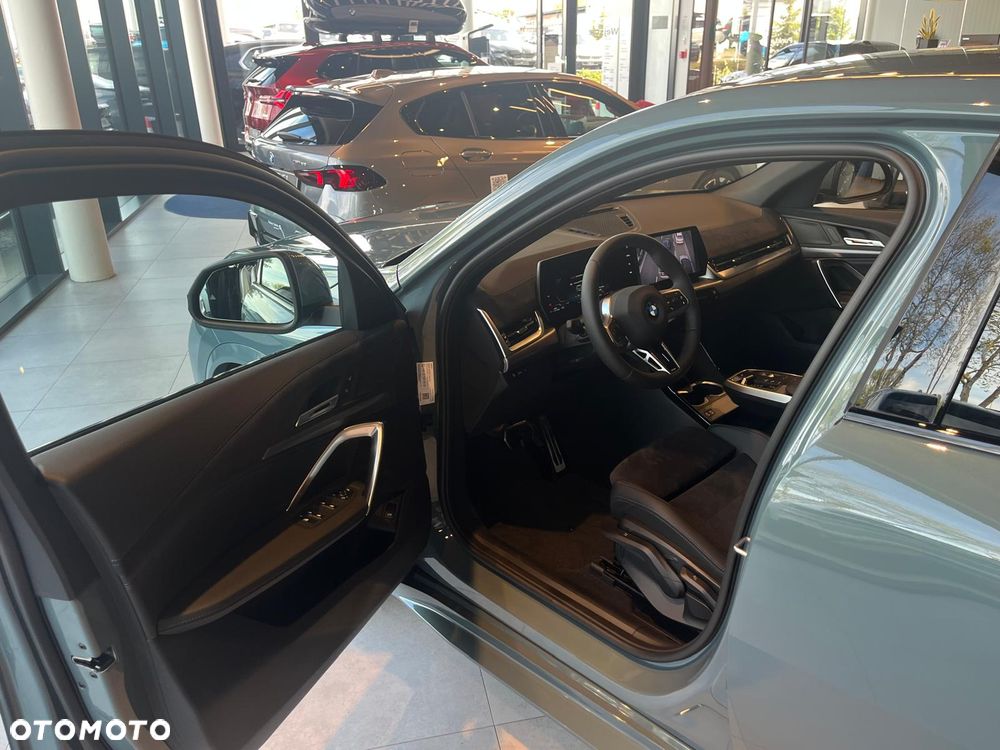 BMW X2 - 10