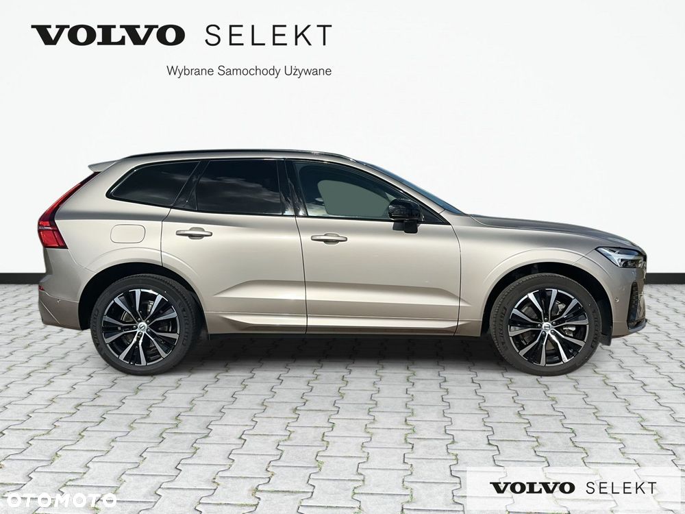Volvo XC 60 - 5