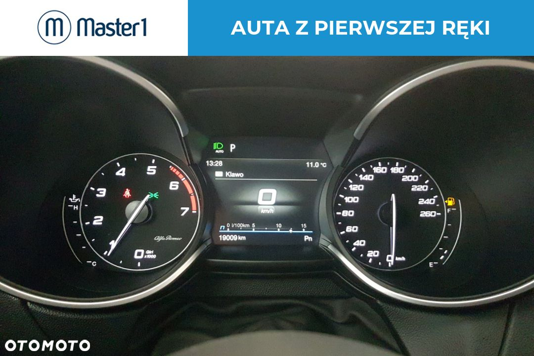 Alfa Romeo Stelvio 2.0 Turbo Veloce Q4 - 15