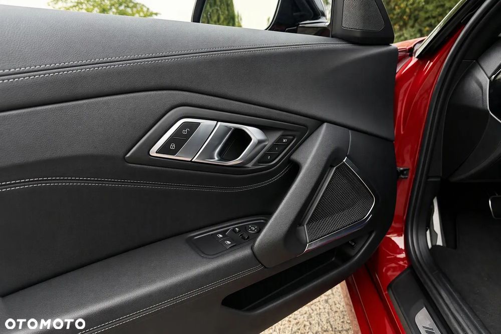 BMW Z4 30i sDrive M Sport sport - 18
