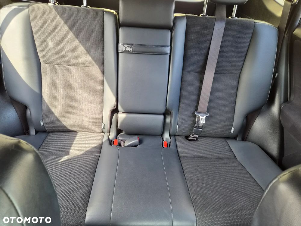 Toyota RAV4 Hybrid Premium 4x2 - 9