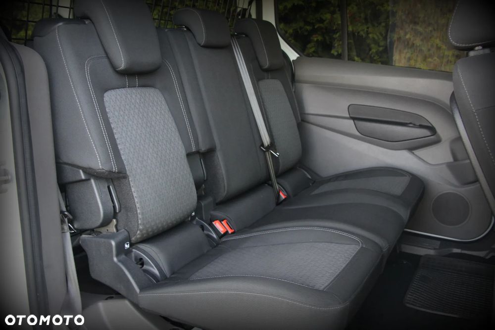 Ford Transit Connect Kombi 230 L2 Trend - 15