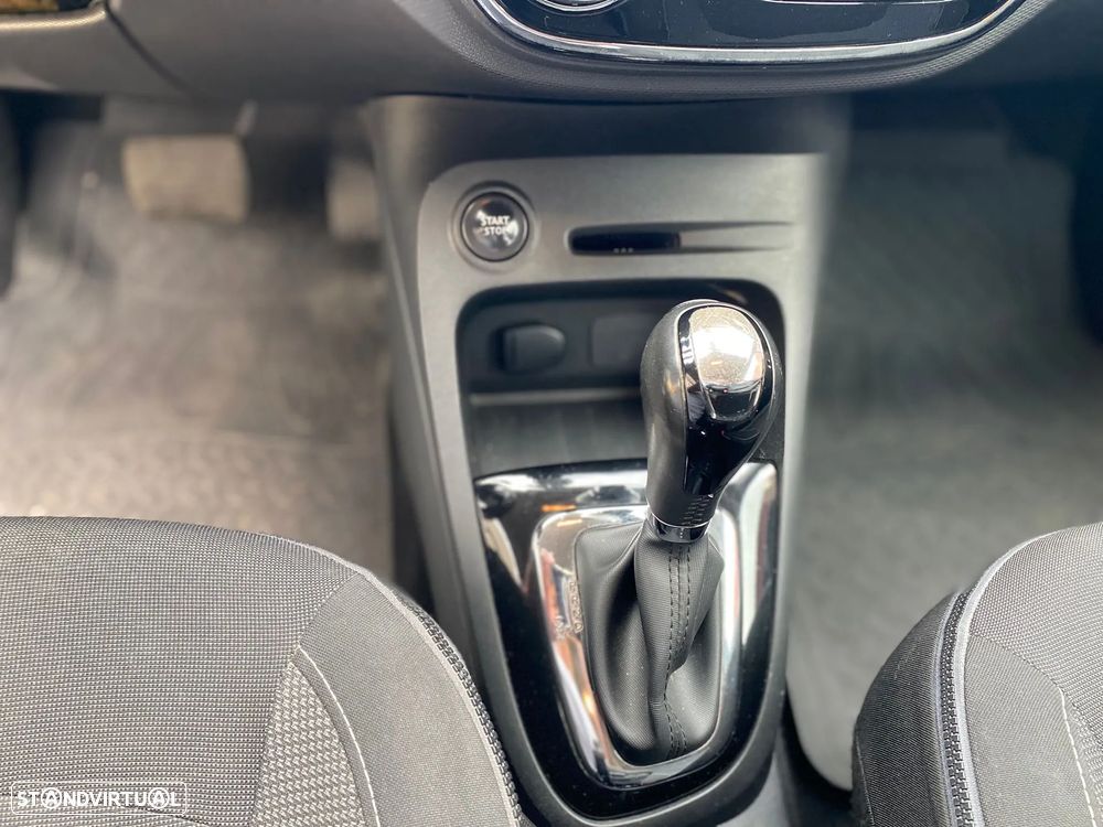 Renault Captur 1.5 dCi Exclusive EDC - 18